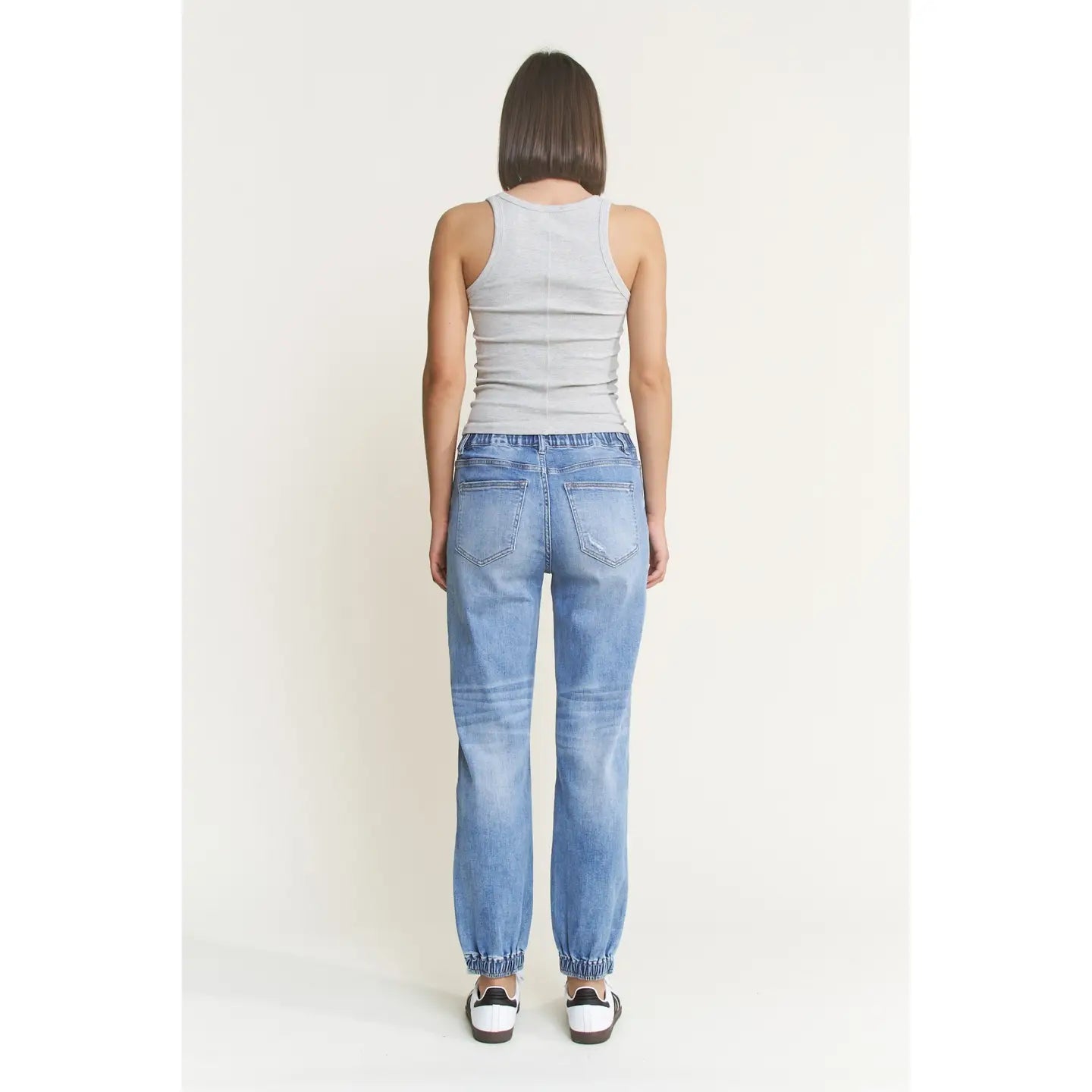 ON THE RISE JOGGER