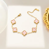 Clover Bracelet