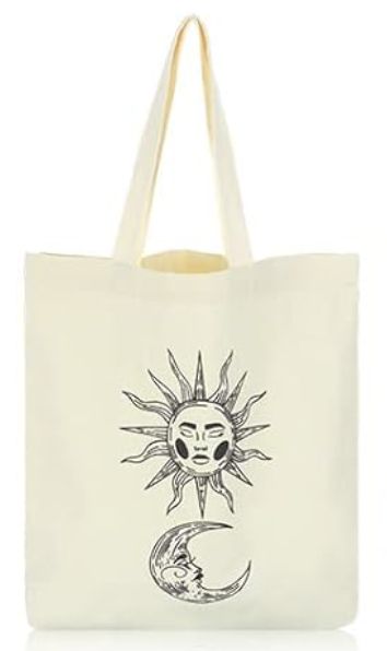 ECLIPSE TOTE