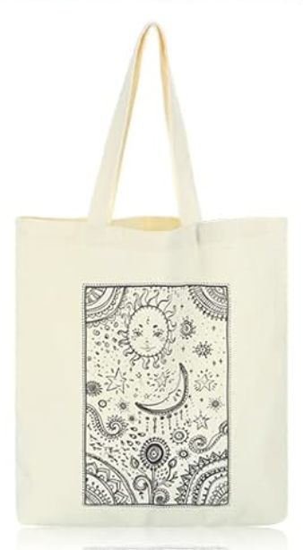 ECLIPSE TOTE