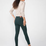 KORA MID RISE SKINNY