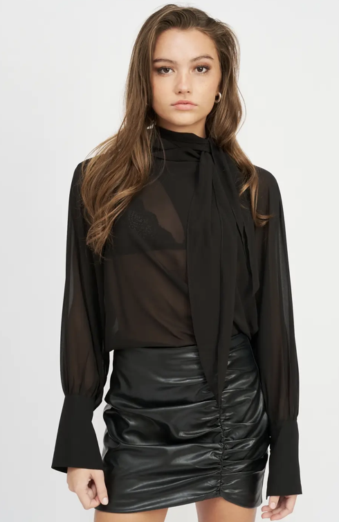 Dawn Blouse