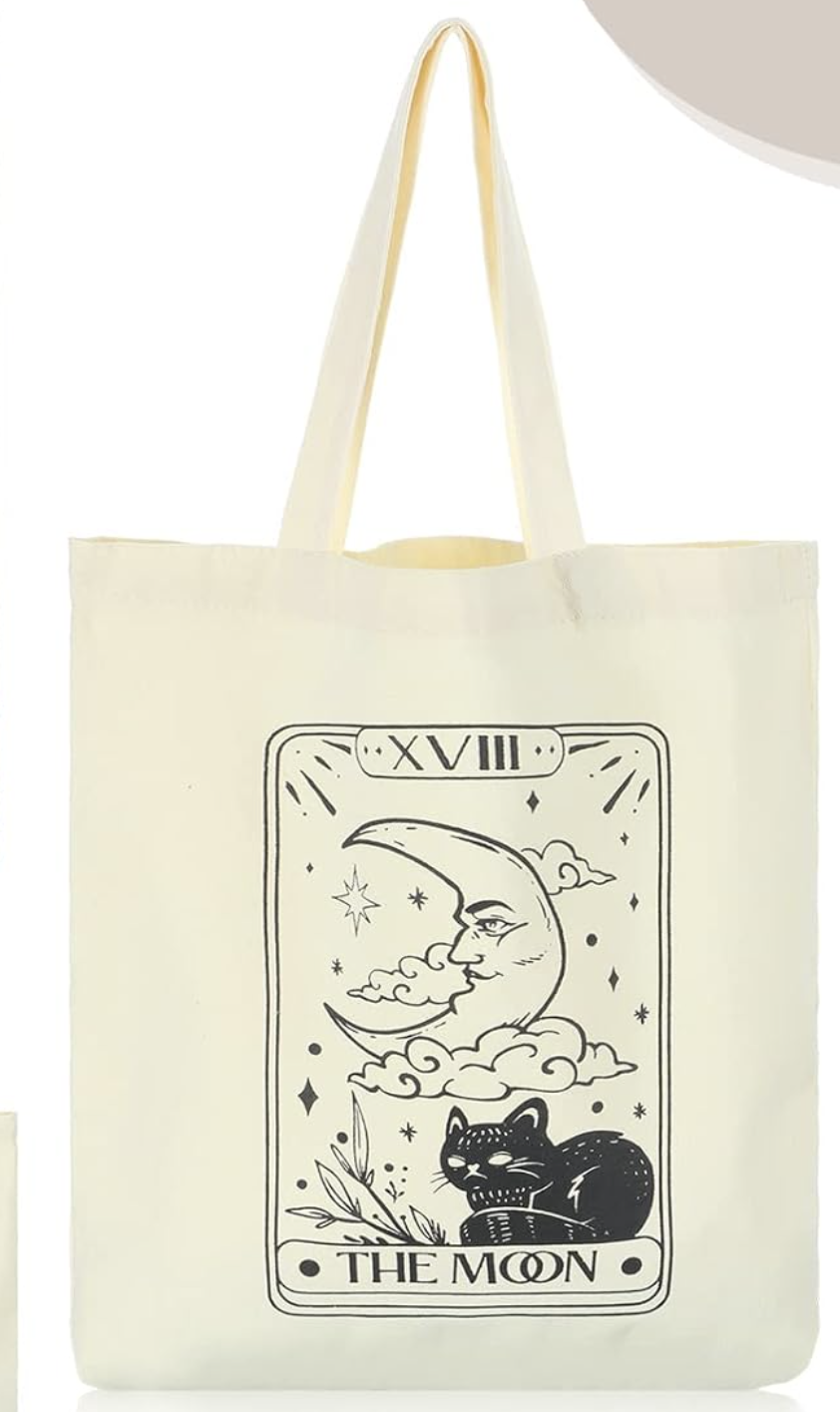 ECLIPSE TOTE