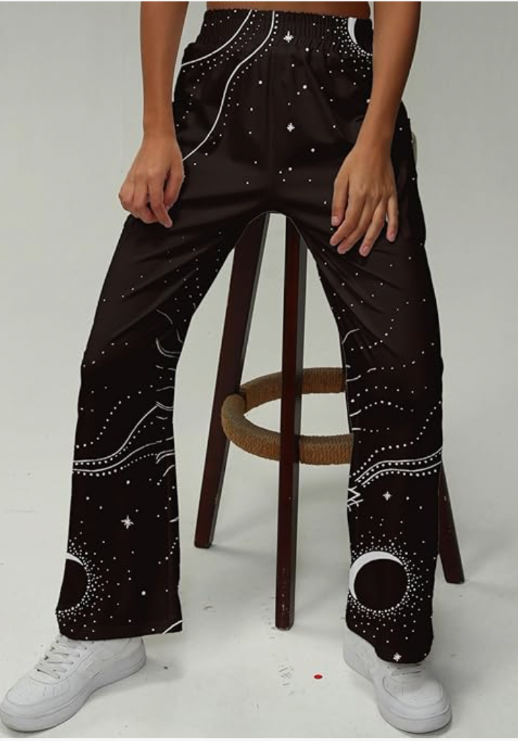 ASTROS LOUNGE PANT