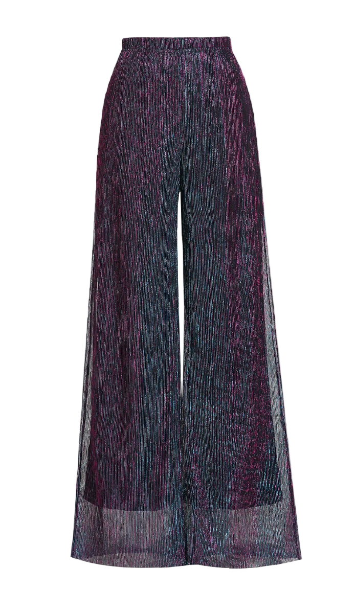 FIREWORK WIDE LEG PANT