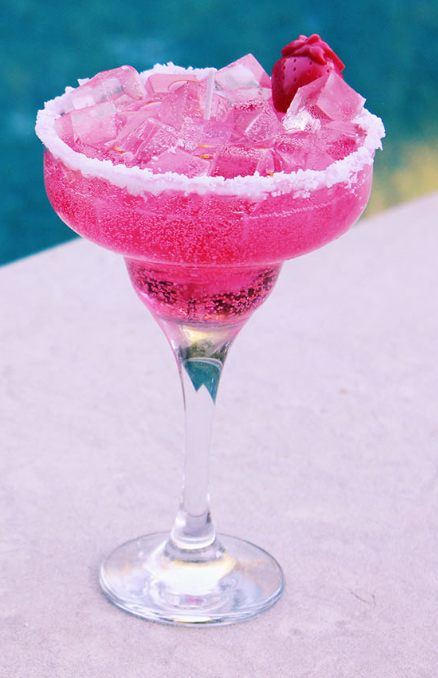 MARGARITA CANDLE