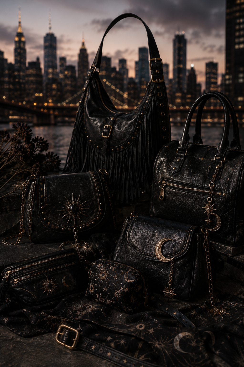 ACCESSORIES