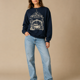 The Mystical Market Crewneck