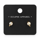 Orbit Opal Earrings