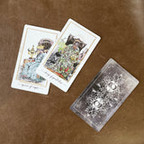 Modern Hue Tarot