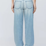 Hidden Alyx Cargo Drawstring Jean