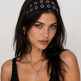 Over the Edgy Headband