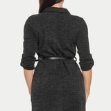 The Hawthorne Shirt Dress