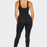 The After Dark Jumpsuit
