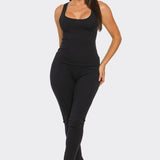 The After Dark Jumpsuit