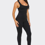The After Dark Jumpsuit