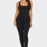 The After Dark Jumpsuit