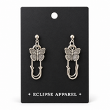 Metamorphosis Earrings