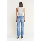 ON THE RISE JOGGER