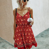 RUBY CAMI DRESS