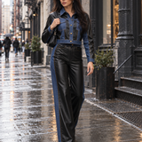 The Mercer Street Set