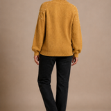 The Harvest Constellation Sweater