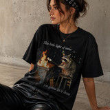 This Little Light of Mine Graphic Tee