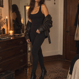 The After Dark Jumpsuit