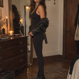 The After Dark Jumpsuit