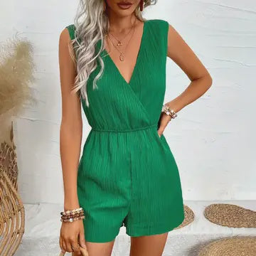 JADE ROMPER