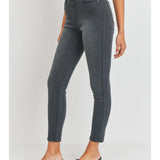 VINTAGE BLACK SKINNY