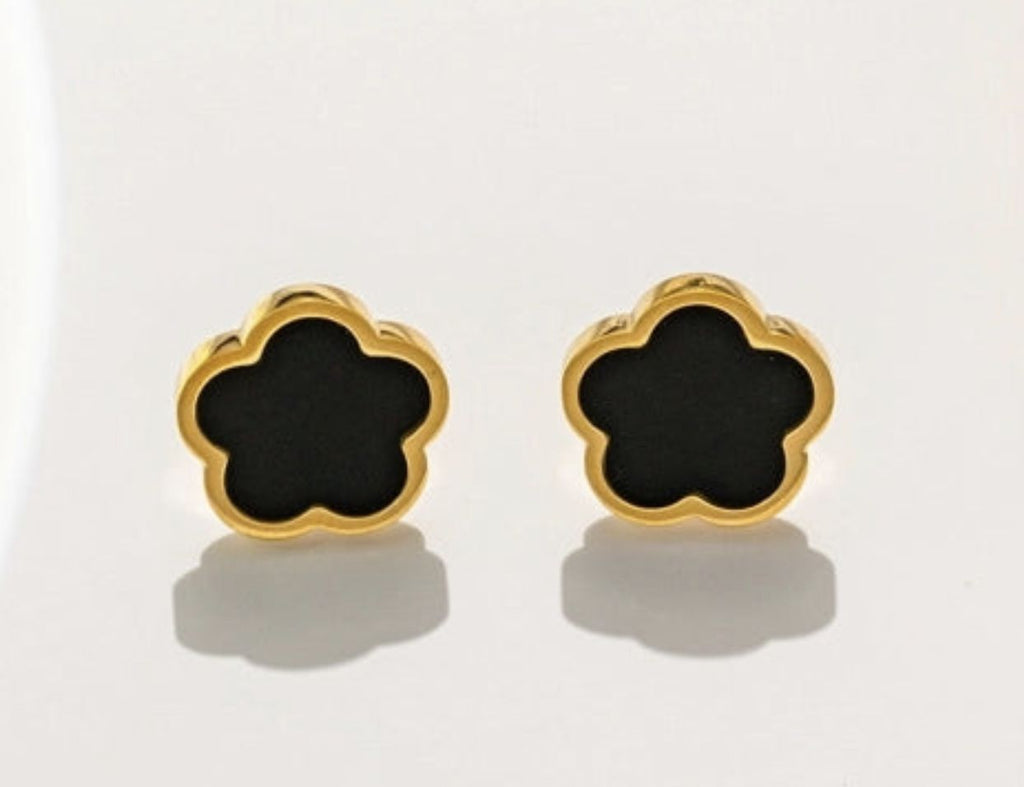 CLOVER EARRING