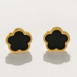 CLOVER EARRING