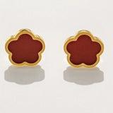 CLOVER EARRING
