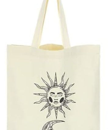 ECLIPSE TOTE