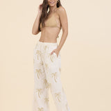 THE PALMS PANT