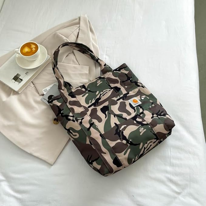 UTILITY TOTE