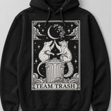 Team Trash Graphic Sweatshirt - PRE ORDER SHIPS 10/8