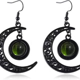 Twitches Dangle Earring