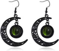 Twitches Dangle Earring