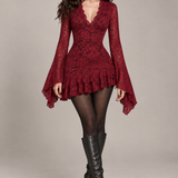 The Vampire Countess
