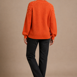 The Harvest Constellation Sweater