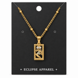 Cosmic Fate Pendant