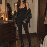 The After Dark Jumpsuit