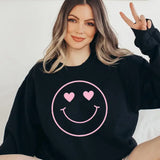 PINK SMILES CREW