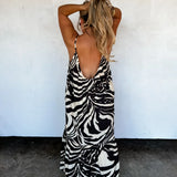 PREORDER: Safari Nights Dress