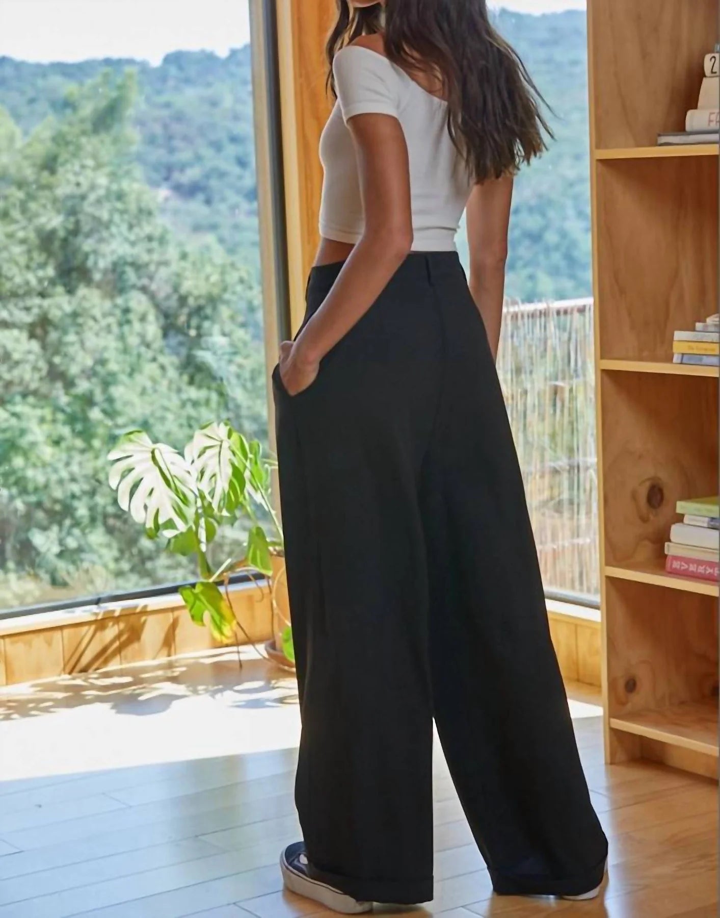 Gemma Pant