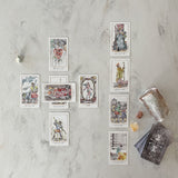 Modern Hue Tarot