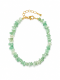 Aventurine Crystal Bracelet