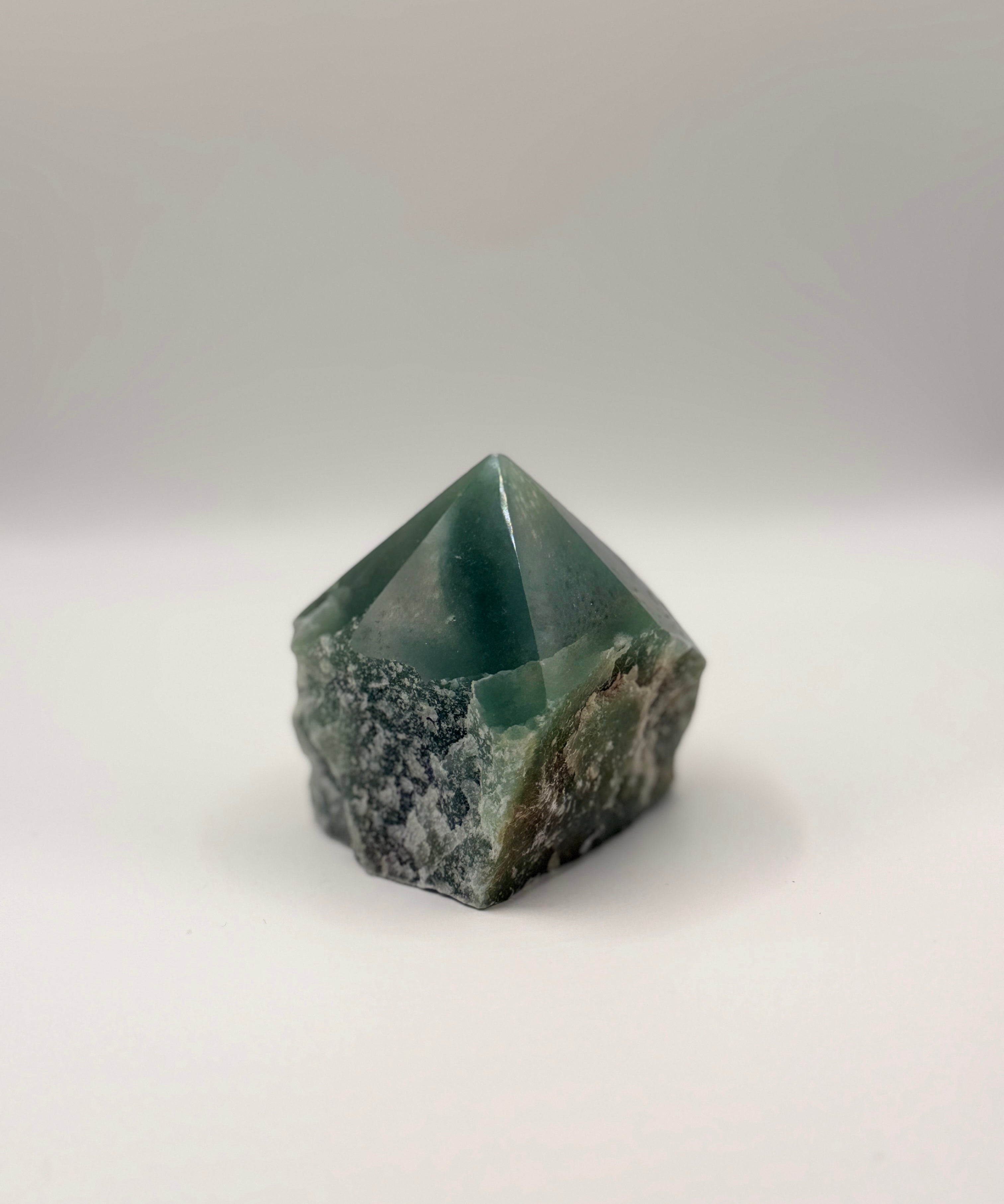 Crystal Points Medium  - Polished